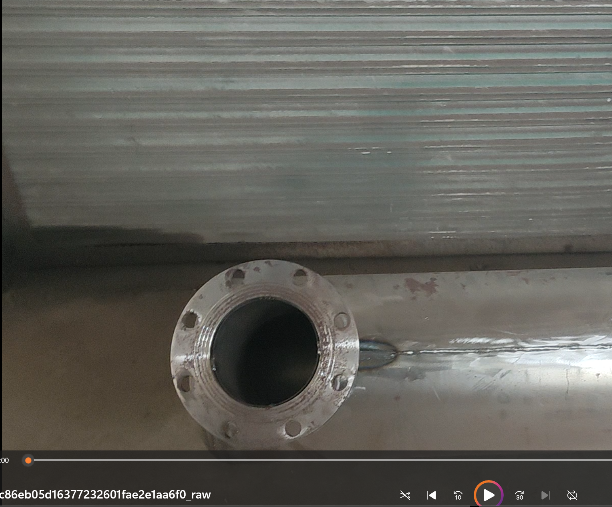 高溫羅茨風(fēng)機(jī)視頻