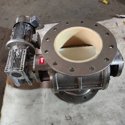 尼龍關(guān)風機