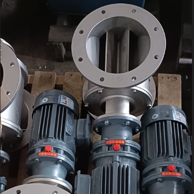 不銹鋼關(guān)風(fēng)機