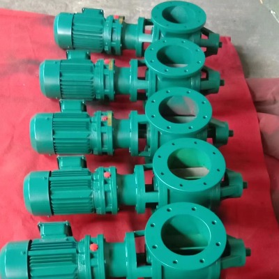 普通型關(guān)風(fēng)機(jī)